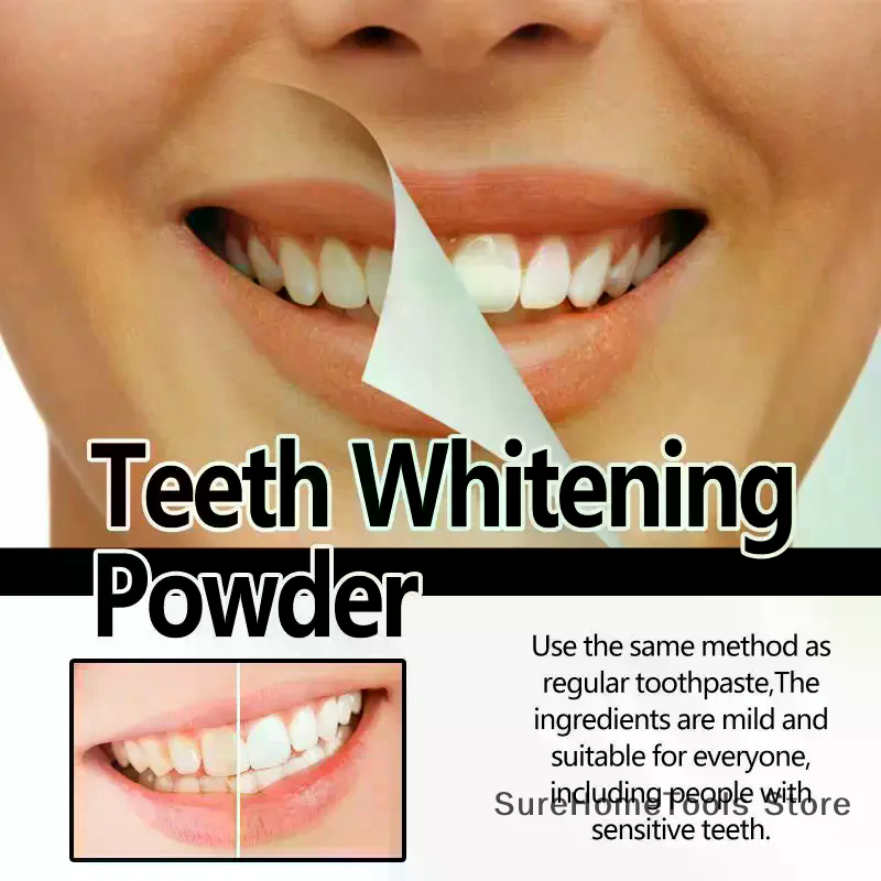 Teeth Whitening Quotes - Bamboo Charcoal Powder For Teeth Natural