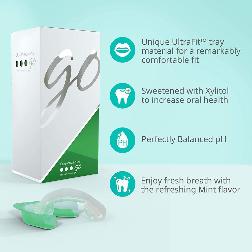 Hydrogen Peroxide For Teeth Wh - Teeth Whitening In Office 评论和价格