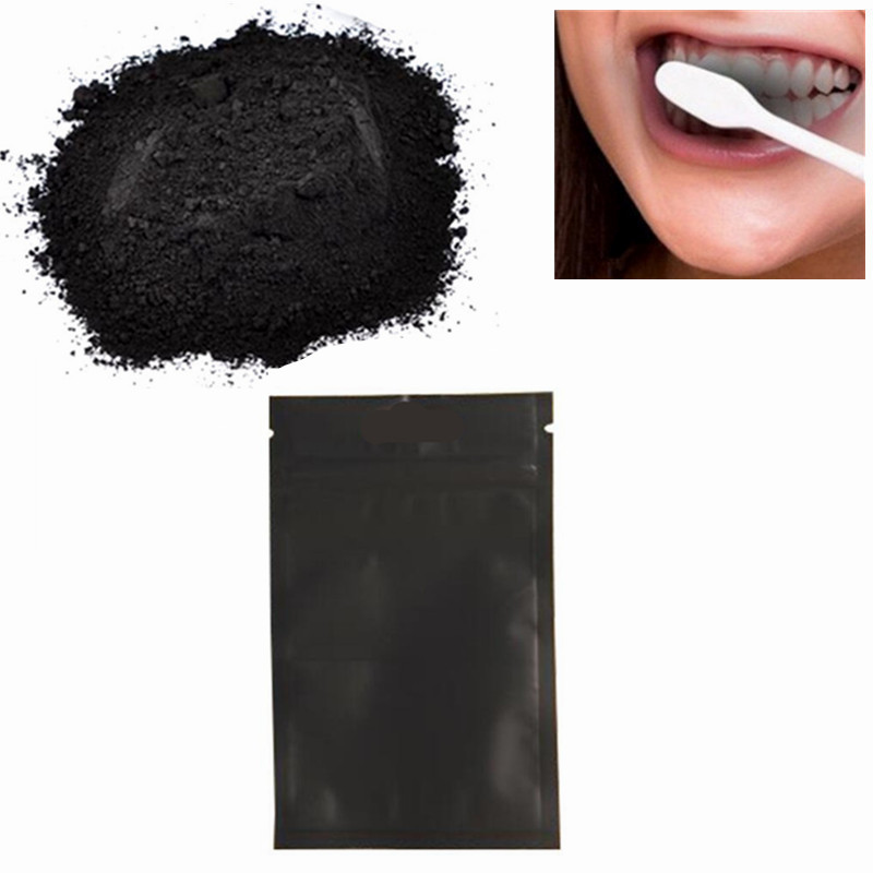 Bamboo Charcoal Teeth Tooth De - Teeth Whitening Quotes 评论和价格