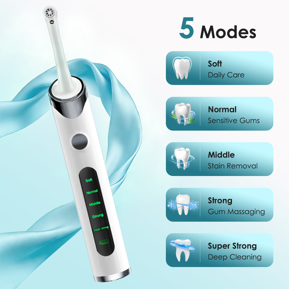 Electric Tooth Polisher Dental - Whitening Teeth Dentist 评论和价格