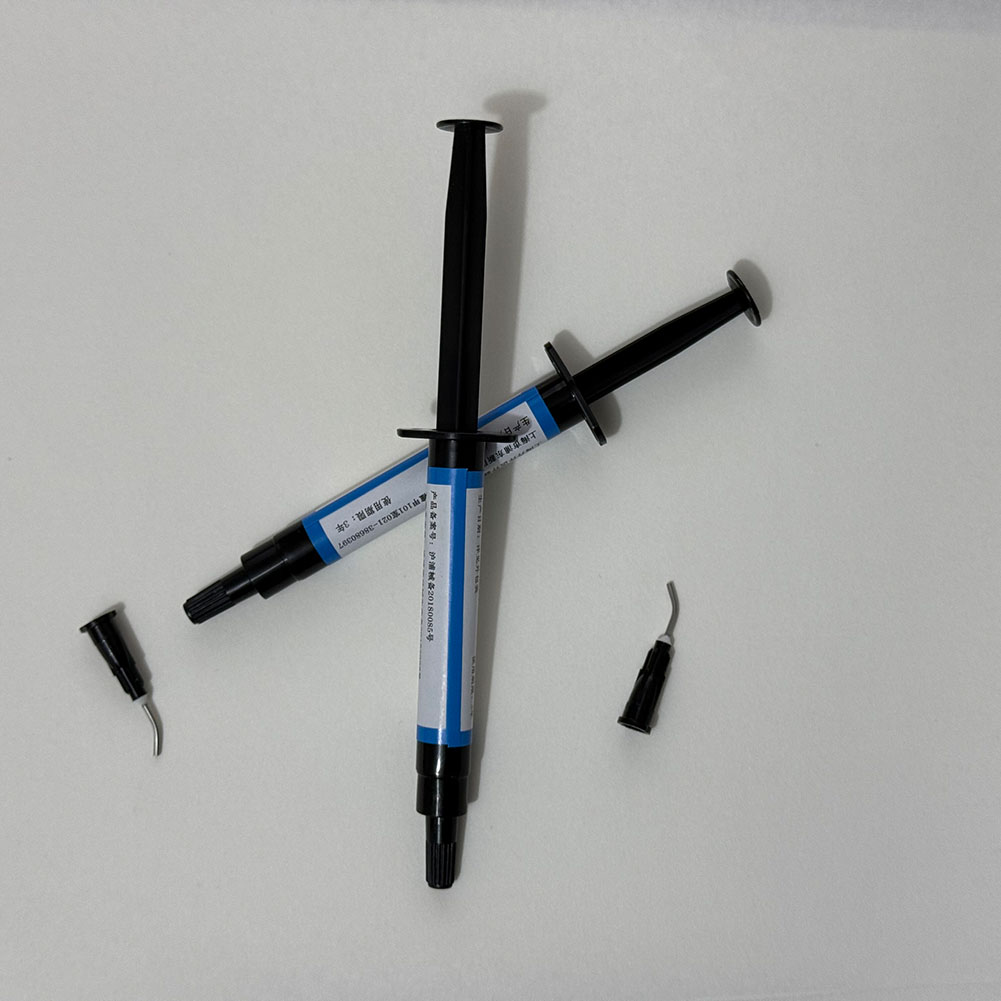 5Pcs/pack Light Curing Gingiva - Teeth Whitening Gingival Barrier 评论和价格