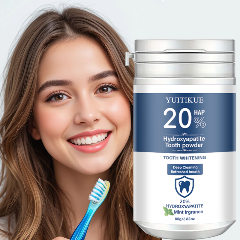 Yuitikue 20% Hydroxyapatite To - Teeth Whitening Quotes 评论和价格