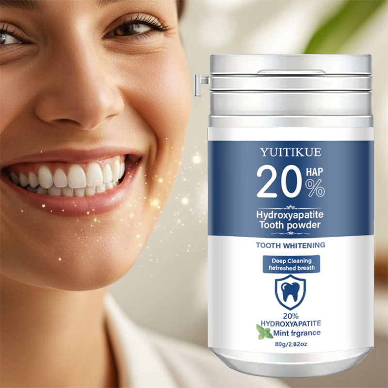 Yuitikue 20% Hydroxyapatite To - Teeth Whitening Quotes 评论和价格