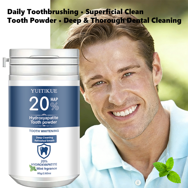 Yuitikue 20% Hydroxyapatite To - Teeth Whitening Quotes 评论和价格