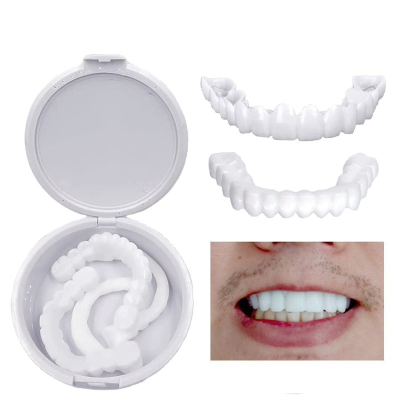 Daily Commute Teeth Veneers, T - Teeth Whitening In Office 评论和价格