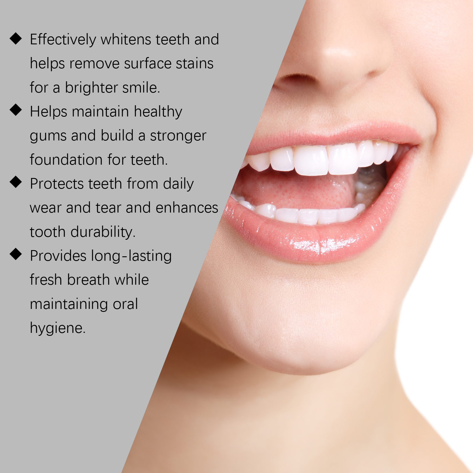 50g Nano-Hydroxyapatite Tooth  - Teeth Whitening Co 评论和价格
