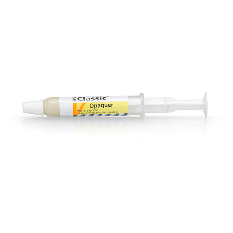 Dental Material Ivoclar IPS V  - Teeth Whitening Quotes 评论和价格