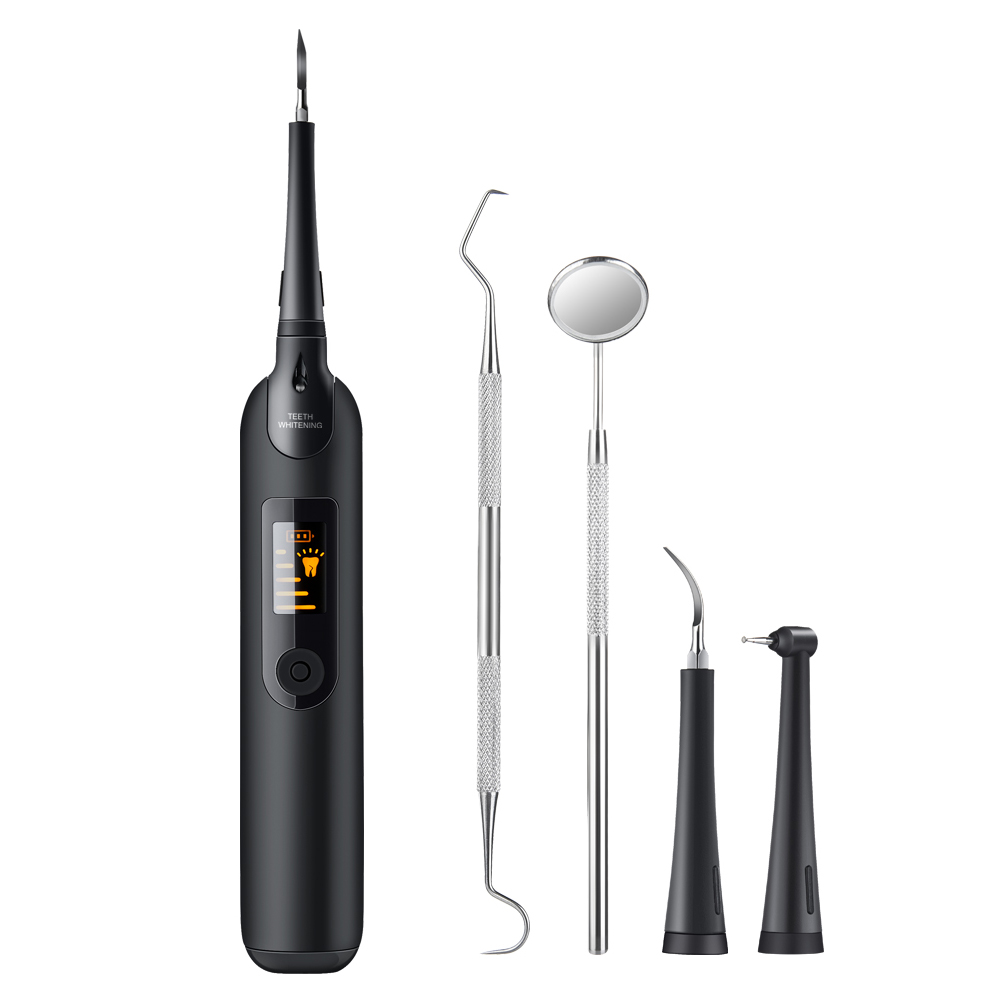 Teeth Tartar Remover Electric  - Teeth Whitening In Office 评论和价格