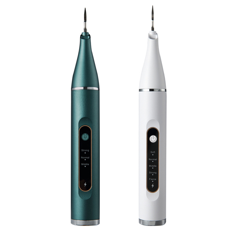 2026 New Ultrasonic Electric S - Teeth Whitening In Office 评论和价格