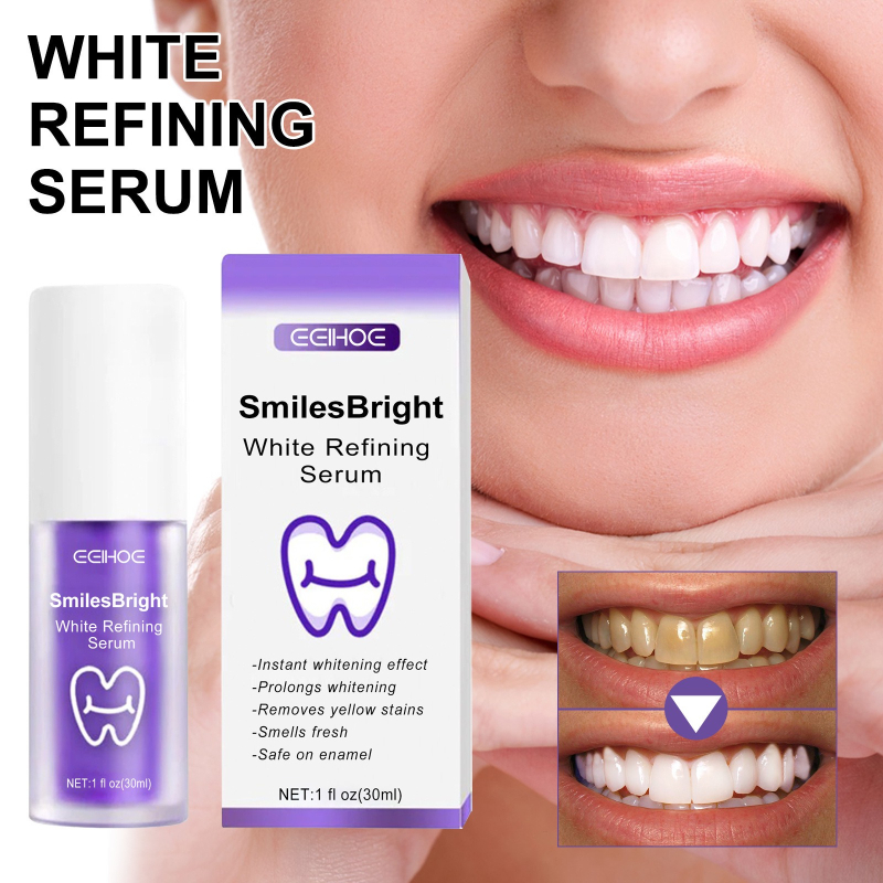 Teeth Cleansing Whitening Toot - Teeth Whitening Korea 评论和价格