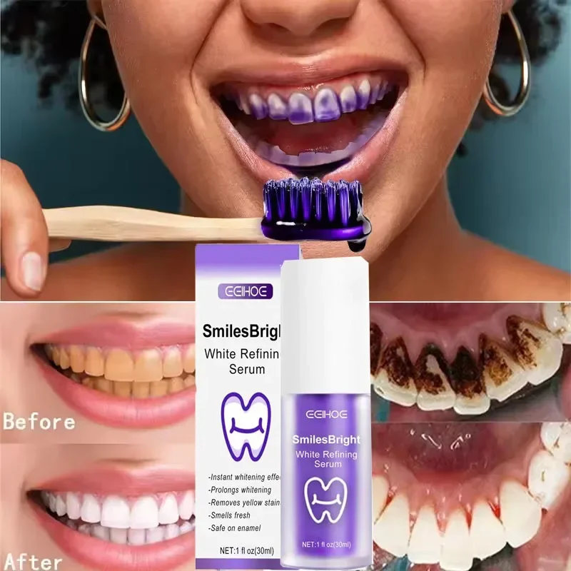 Teeth Cleansing Whitening Toot - Teeth Whitening Korea 评论和价格