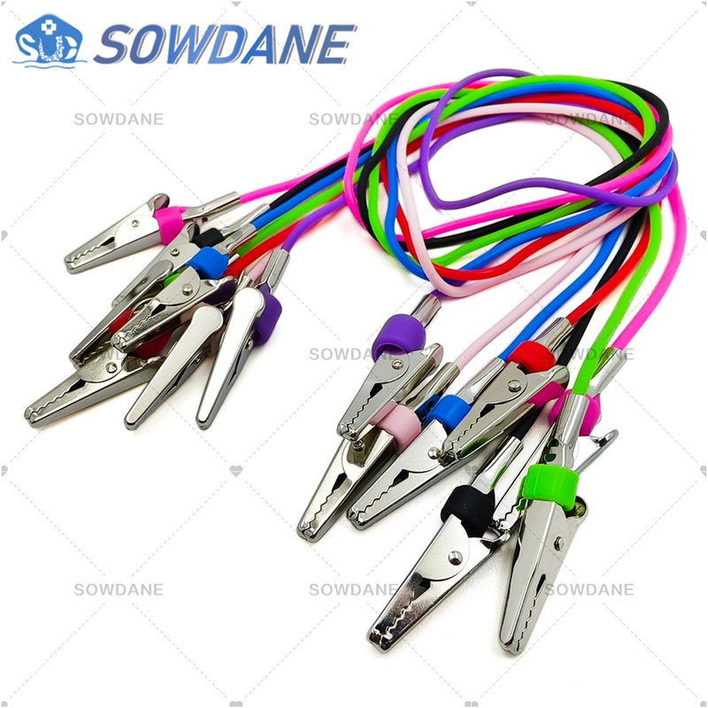 Dental Bib Clips Chain Napkin  - Whitening Teeth Dentist 评论和价格
