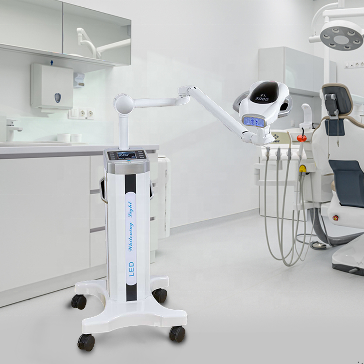 Luxury Model 60 Watts Dental O - Teeth Whitening In Office 评论和价格
