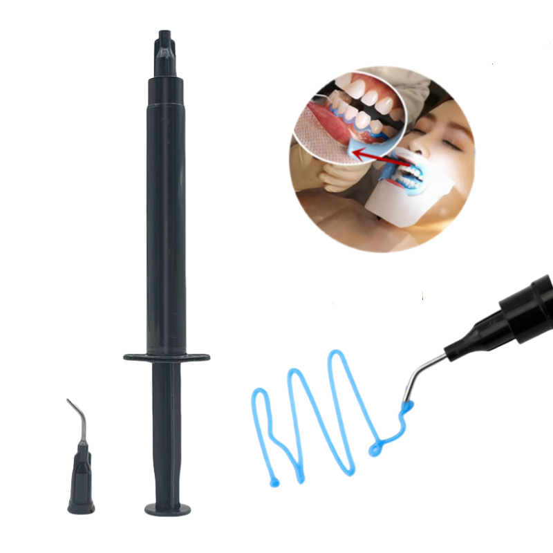 200PCS Custom Logo Dental Gum  - Teeth Whitening Gingival Barrier 评论和价格