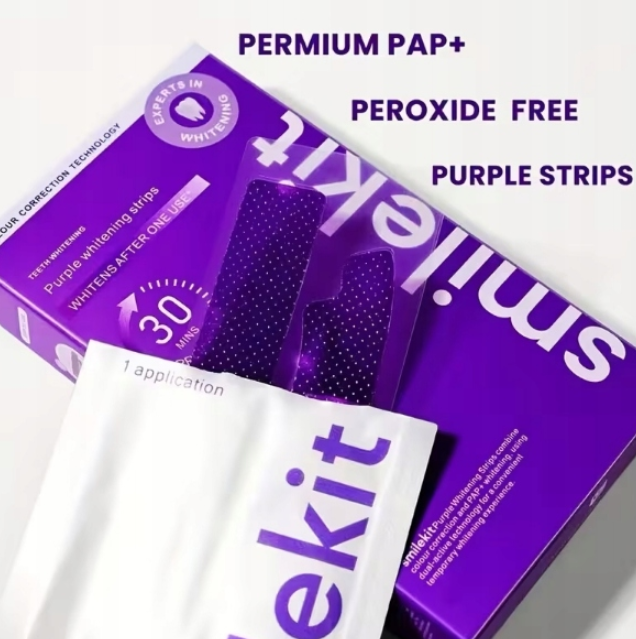 V34 Purple Teeth Whitening Sti - Teeth Whitening Quotes 评论和价格