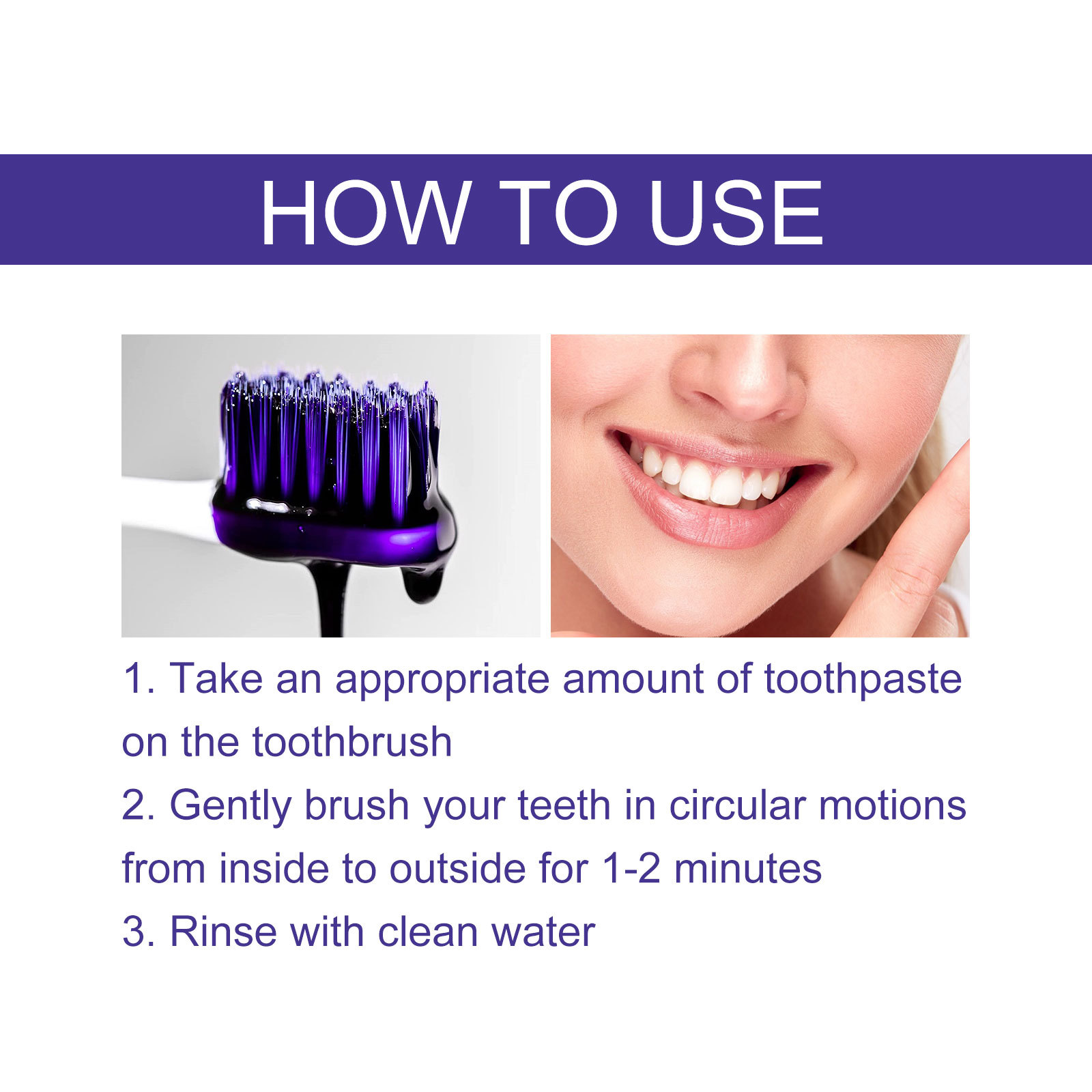 Teeth Cleansing Whitening Toot - Teeth Whitening Korea 评论和价格