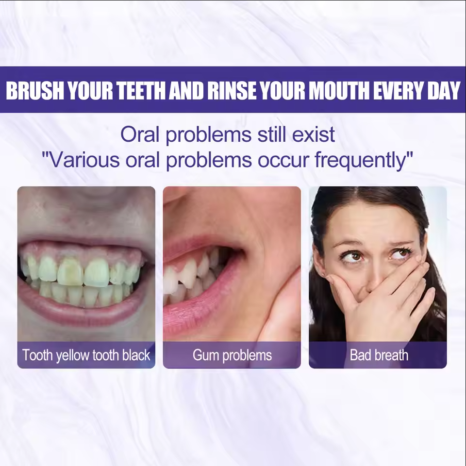 Teeth Cleansing Whitening Toot - Teeth Whitening Korea 评论和价格