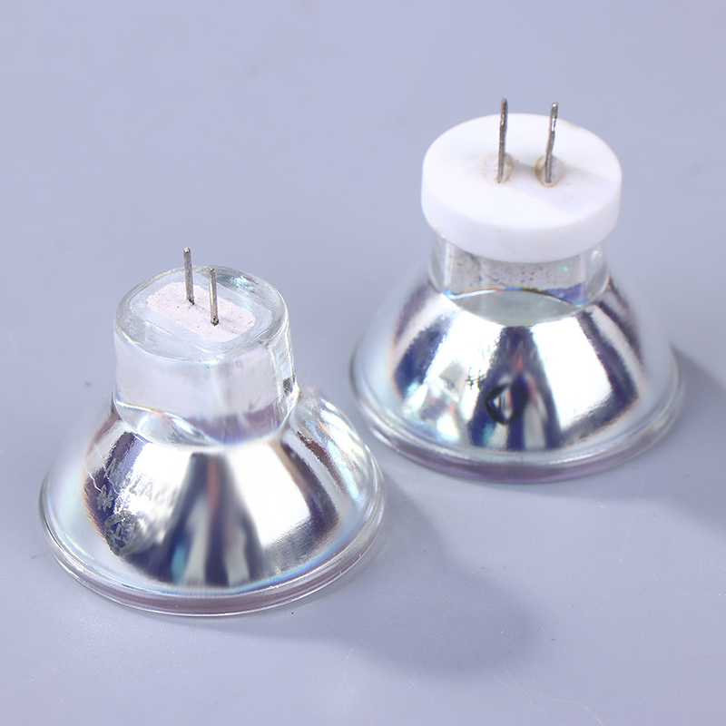 **12V 75W Dental Chair Halogen - Teeth Whitening Lamp 评论和价格