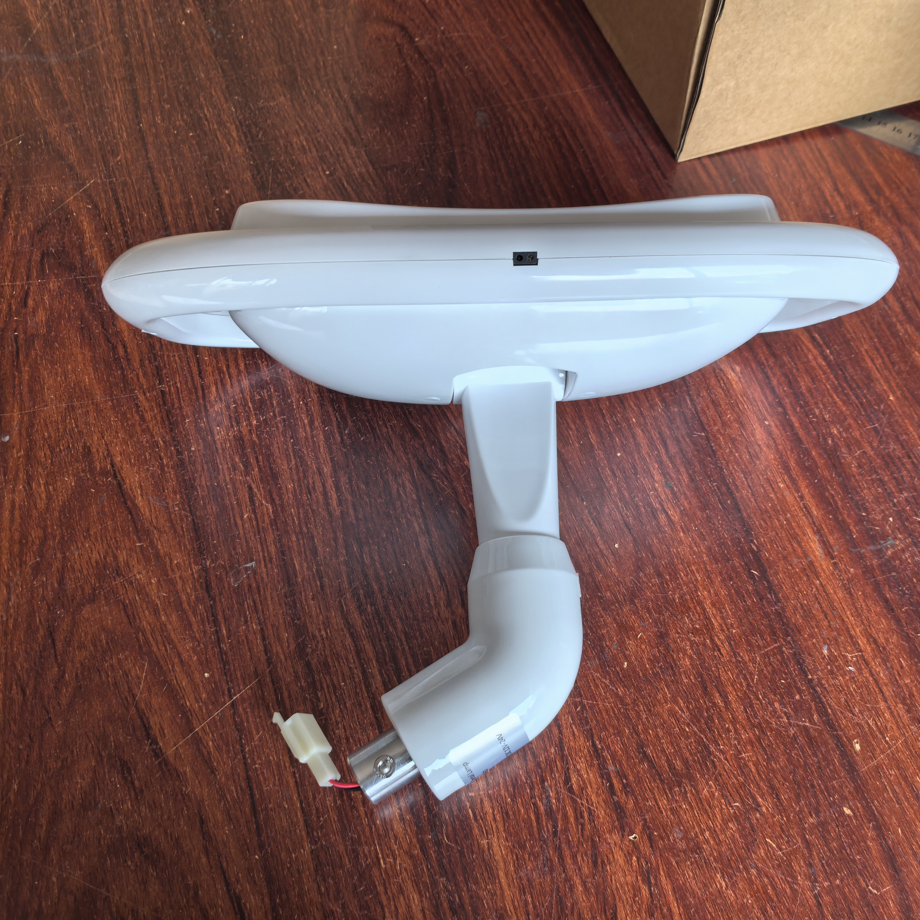 6LED Dental Oral Operation Lam - Teeth Whitening Lamp 评论和价格