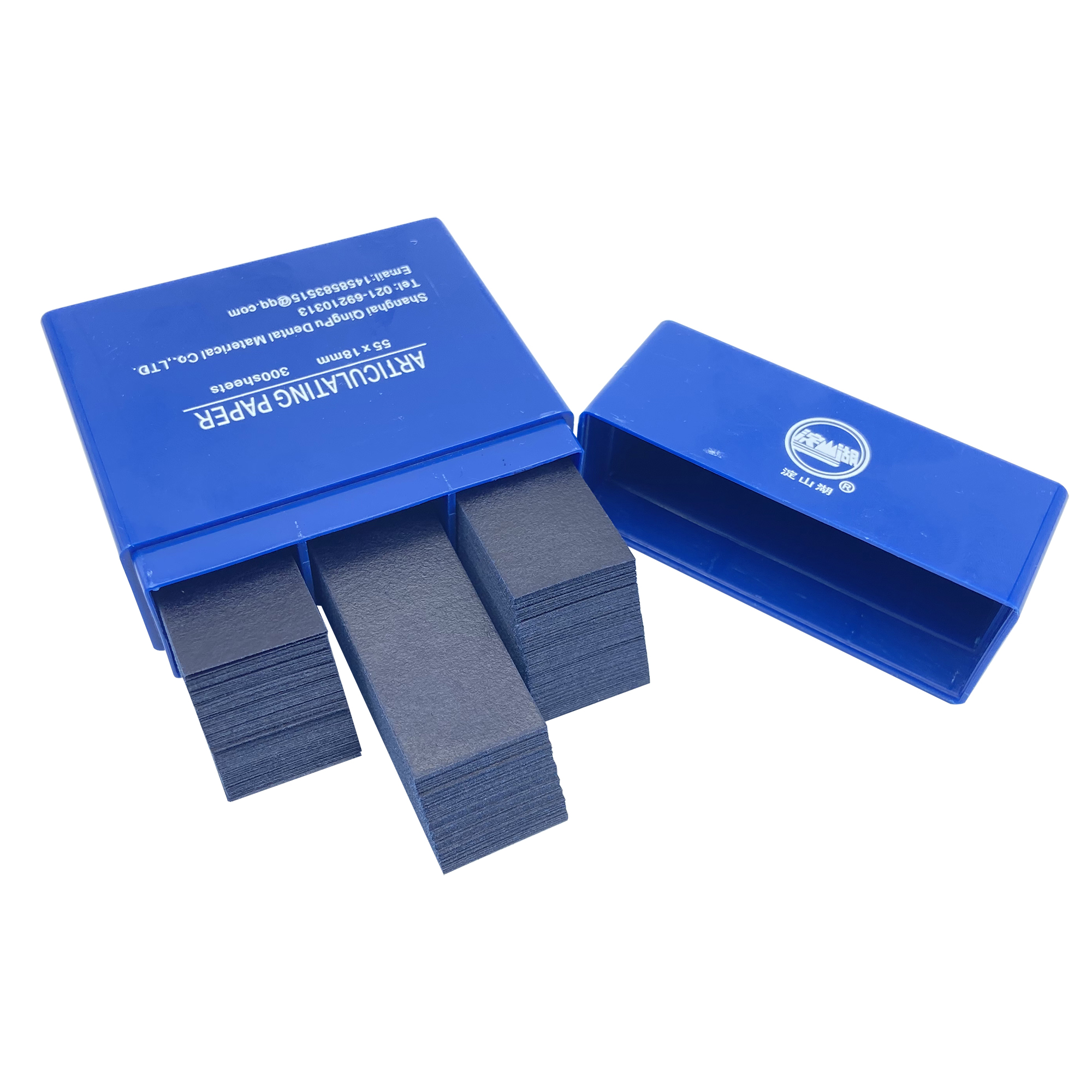 WELLCK 300 Sheets Dental Artic - Whitening Teeth Dentist 评论和价格