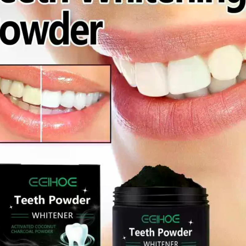 Bamboo Charcoal Powder For Tee - Teeth Whitening Quotes 评论和价格