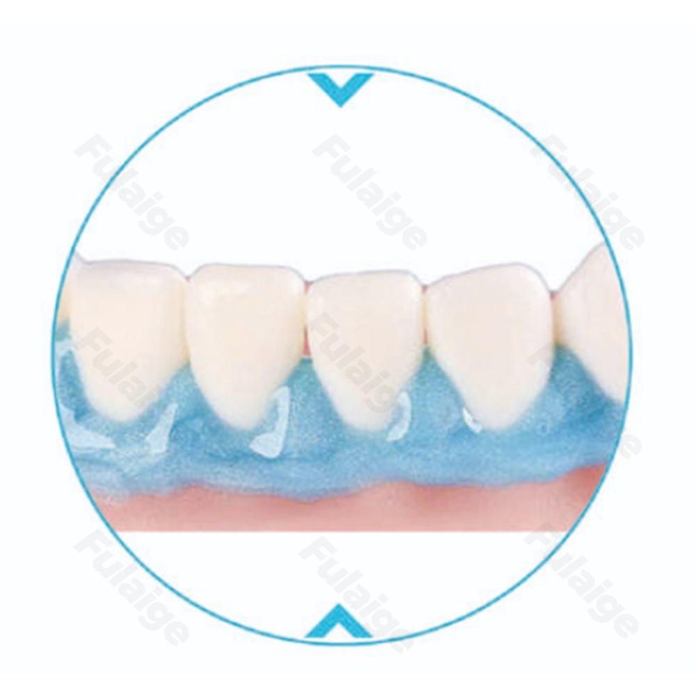 2g/box Dental Gum Protector Ge - Teeth Whitening Gingival Barrier 评论和价格