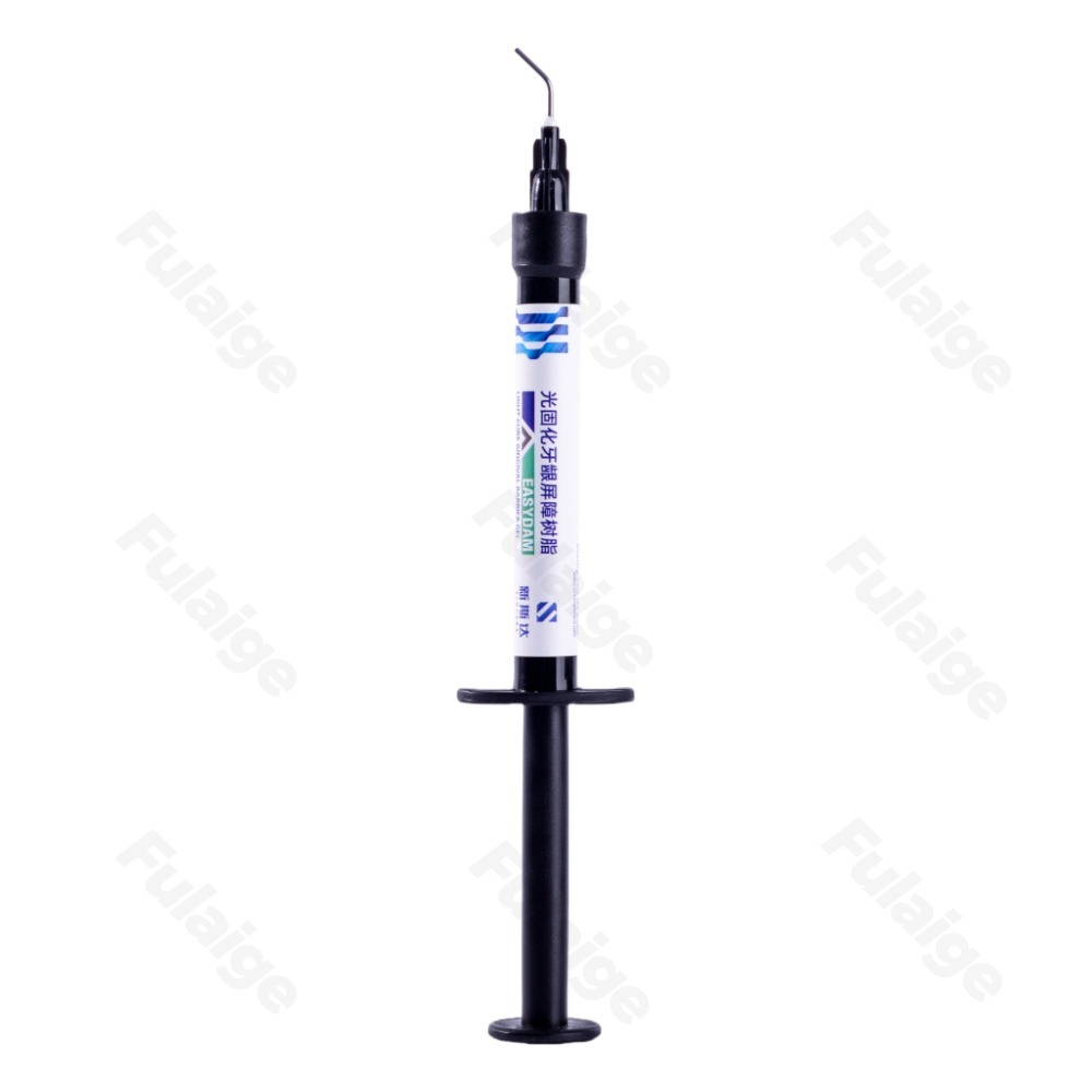 2g/box Dental Gum Protector Ge - Teeth Whitening Gingival Barrier 评论和价格