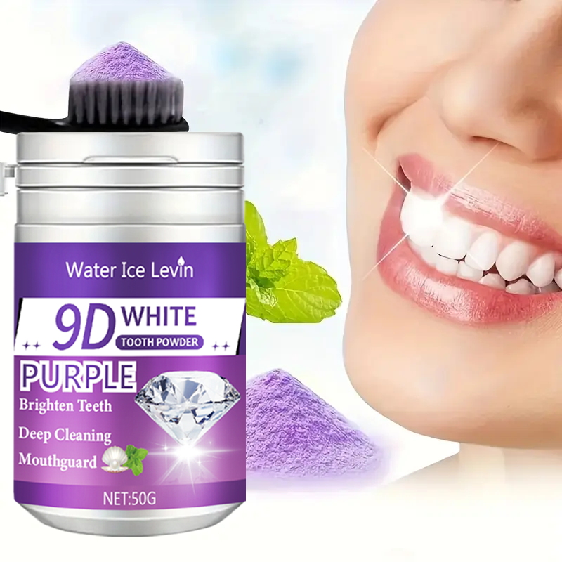 9D White Tooth Powder Brighten - Teeth Whitening Co 评论和价格