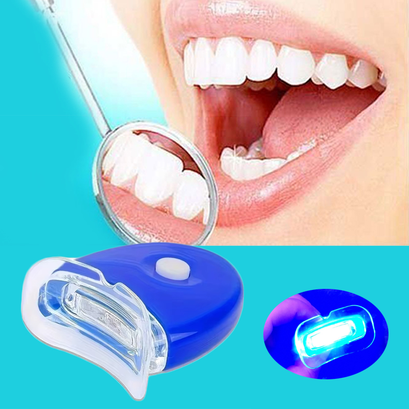 Home Use Wireless Teeth Whiten - Teeth Whitening In Office 评论和价格