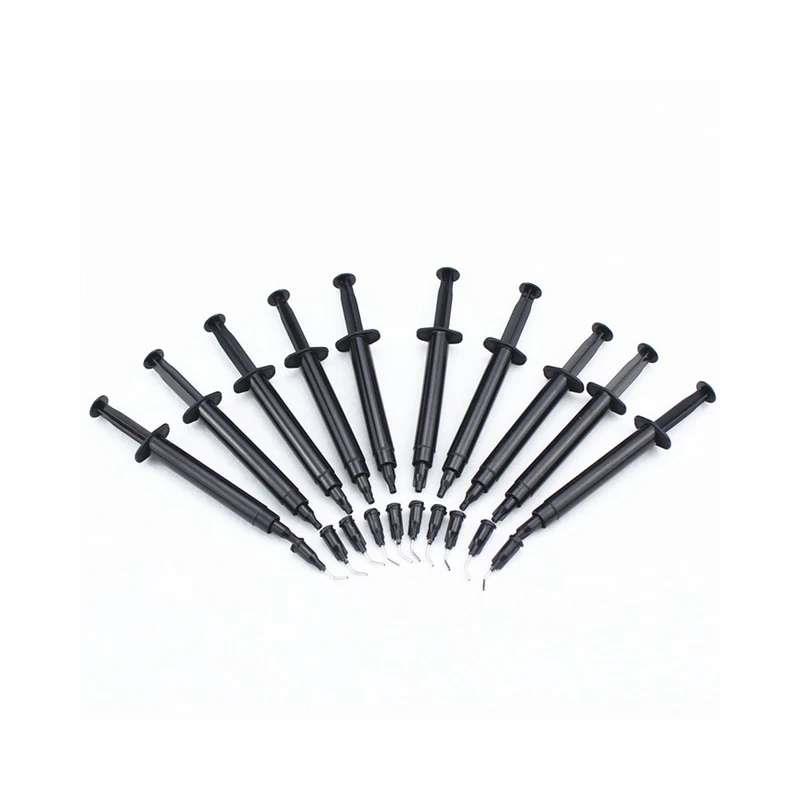 100pcs 3ml Gum Teeth Whitening - Teeth Whitening Gingival Barrier 评论和价格