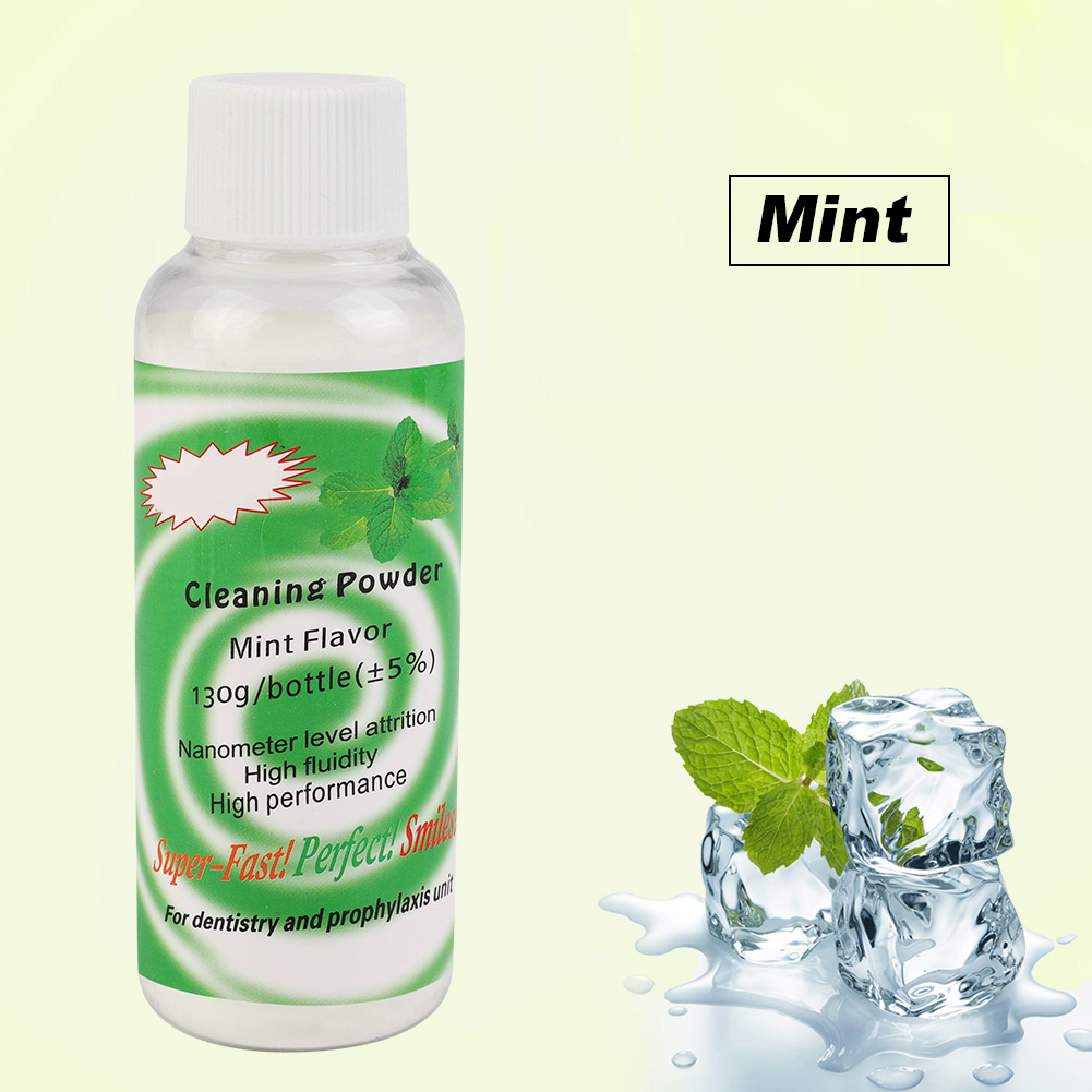 130g Dental Cleaning Powder Ai - Teeth Whitening Quotes 评论和价格