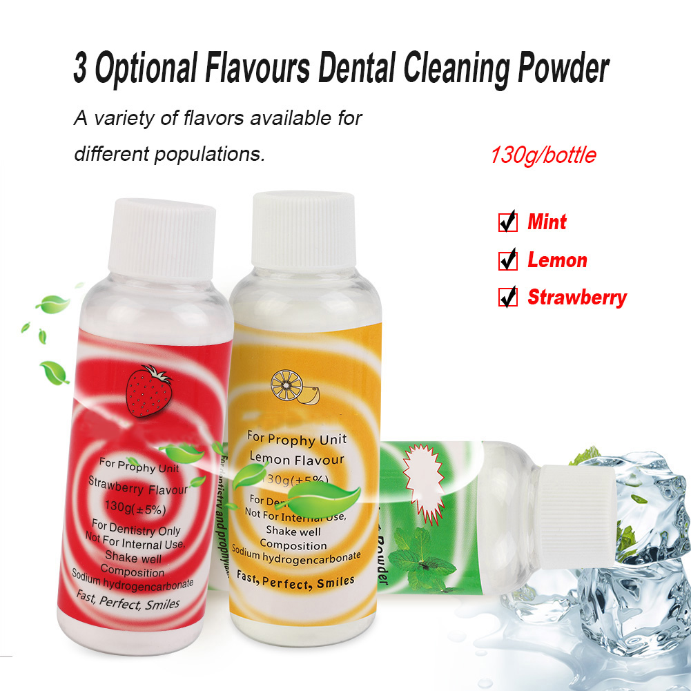 130g Dental Cleaning Powder Ai - Teeth Whitening Quotes 评论和价格