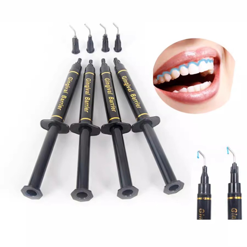 20Pcs Teeth Whitening Gingival - Teeth Whitening Gingival Barrier 评论和价格