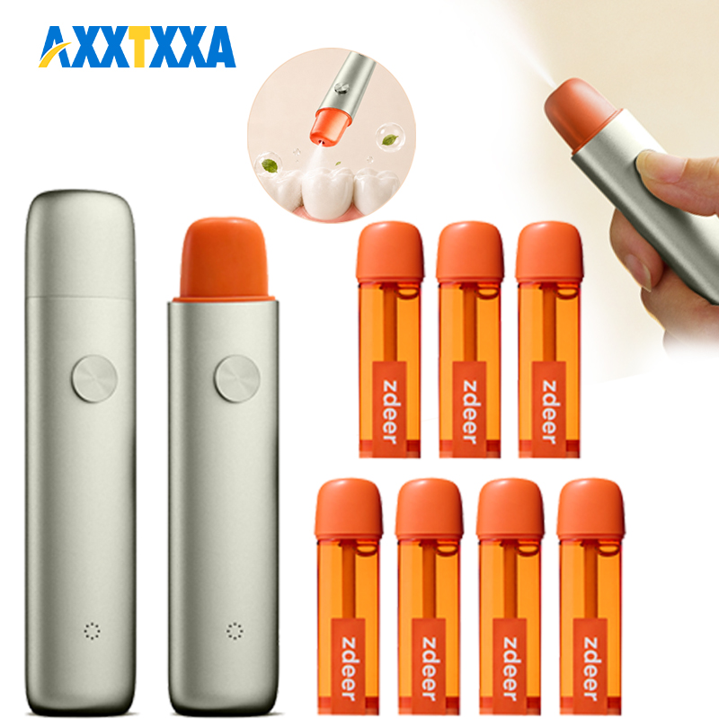 ZDEER PW13 Electric Cool Breat - Teeth Whitening In Office 评论和价格