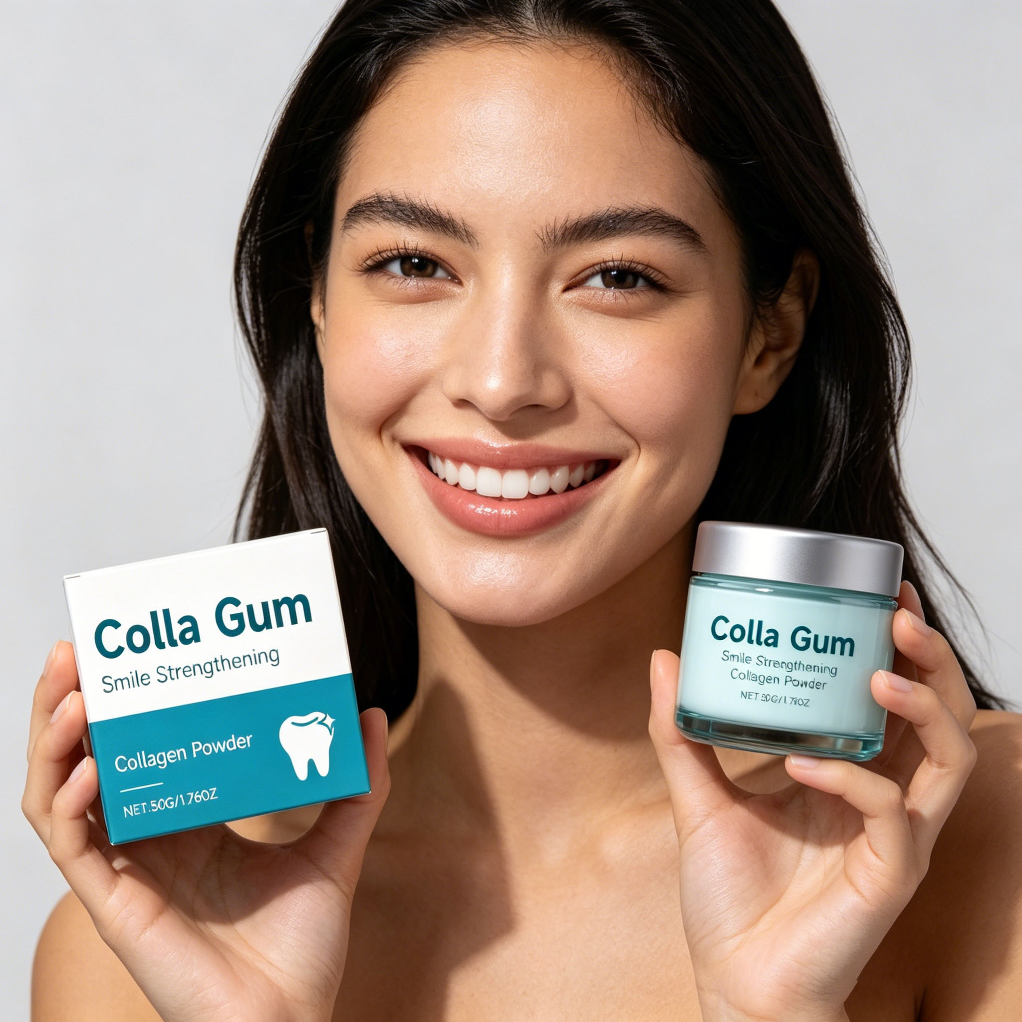 Collagen Whitening Tooth Powde - Teeth Whitening Quotes 评论和价格