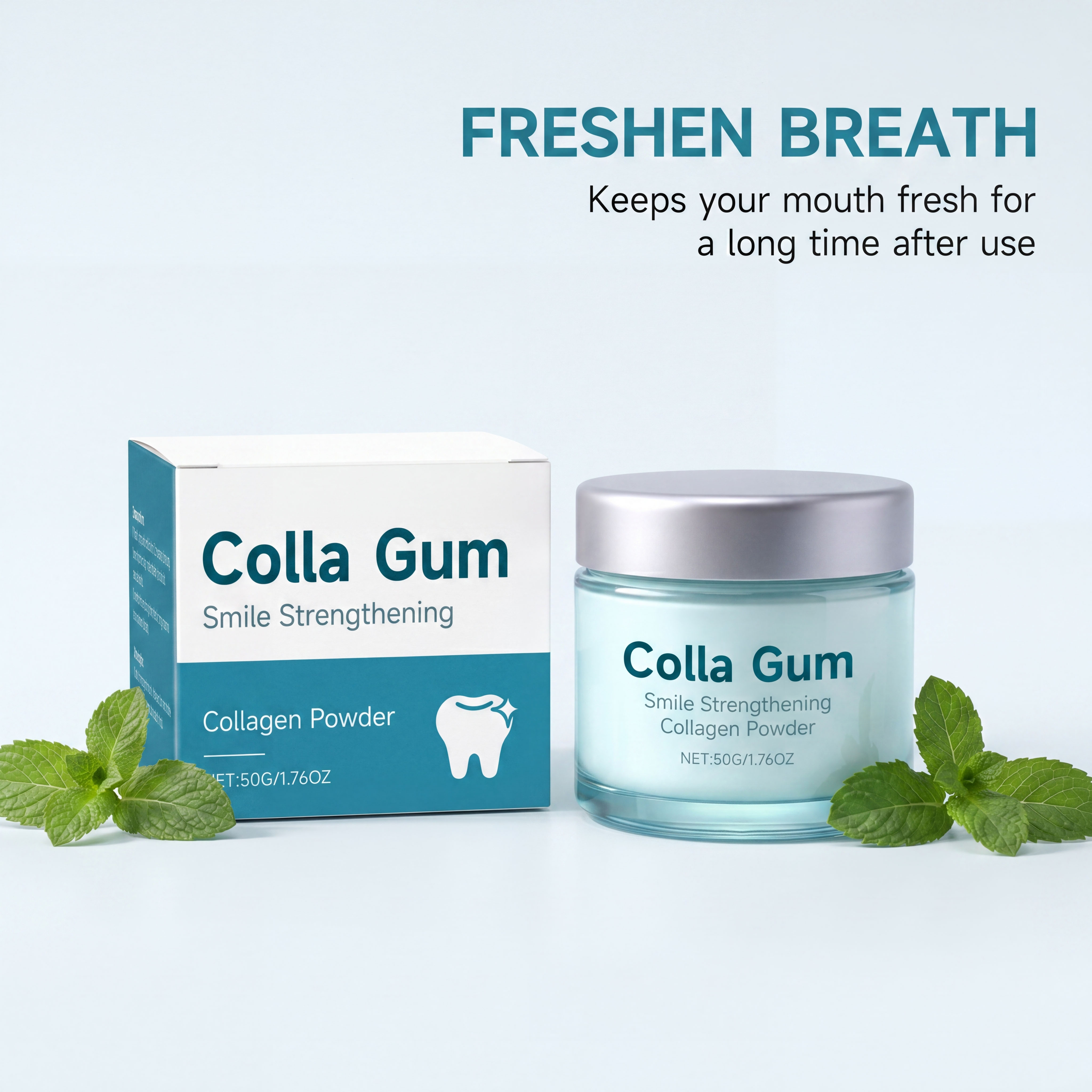 Collagen Whitening Tooth Powde - Teeth Whitening Quotes 评论和价格