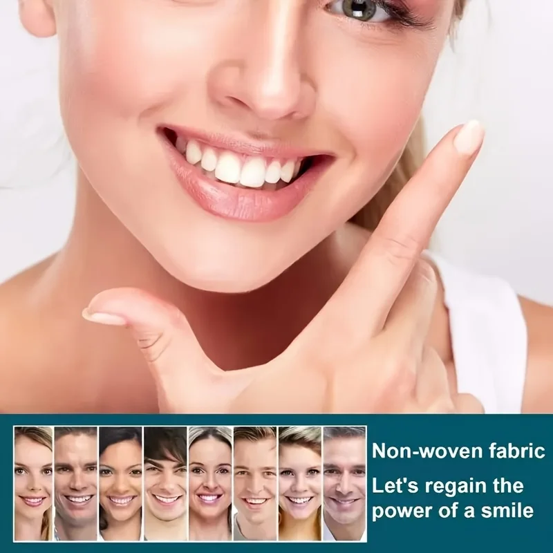 Defect Repair Teeth Veneers, T - Teeth Whitening Uneven 评论和价格
