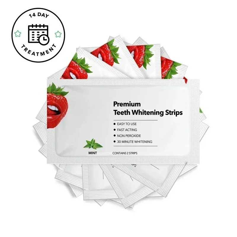 Professional Dental Stickers O - Teeth Whitening Quotes 评论和价格