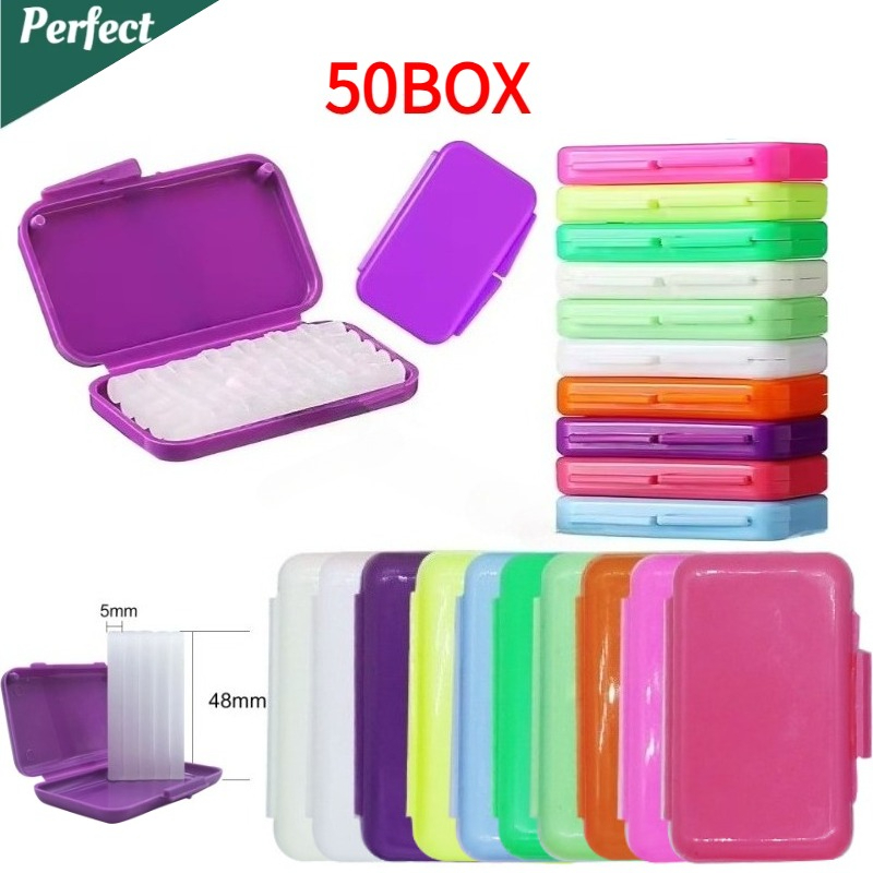 50Box  Dental Orthodontic Reli - Whitening Teeth Dentist 评论和价格