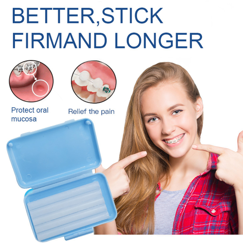 50Box  Dental Orthodontic Reli - Whitening Teeth Dentist 评论和价格