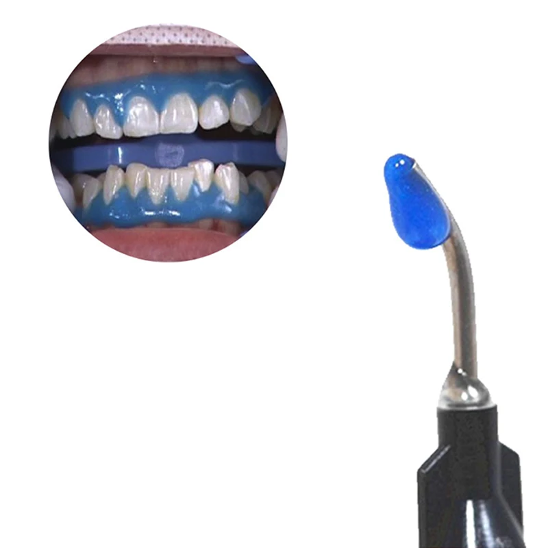 1pc Teeth Whitening Gingival B - Teeth Whitening Gingival Barrier 评论和价格