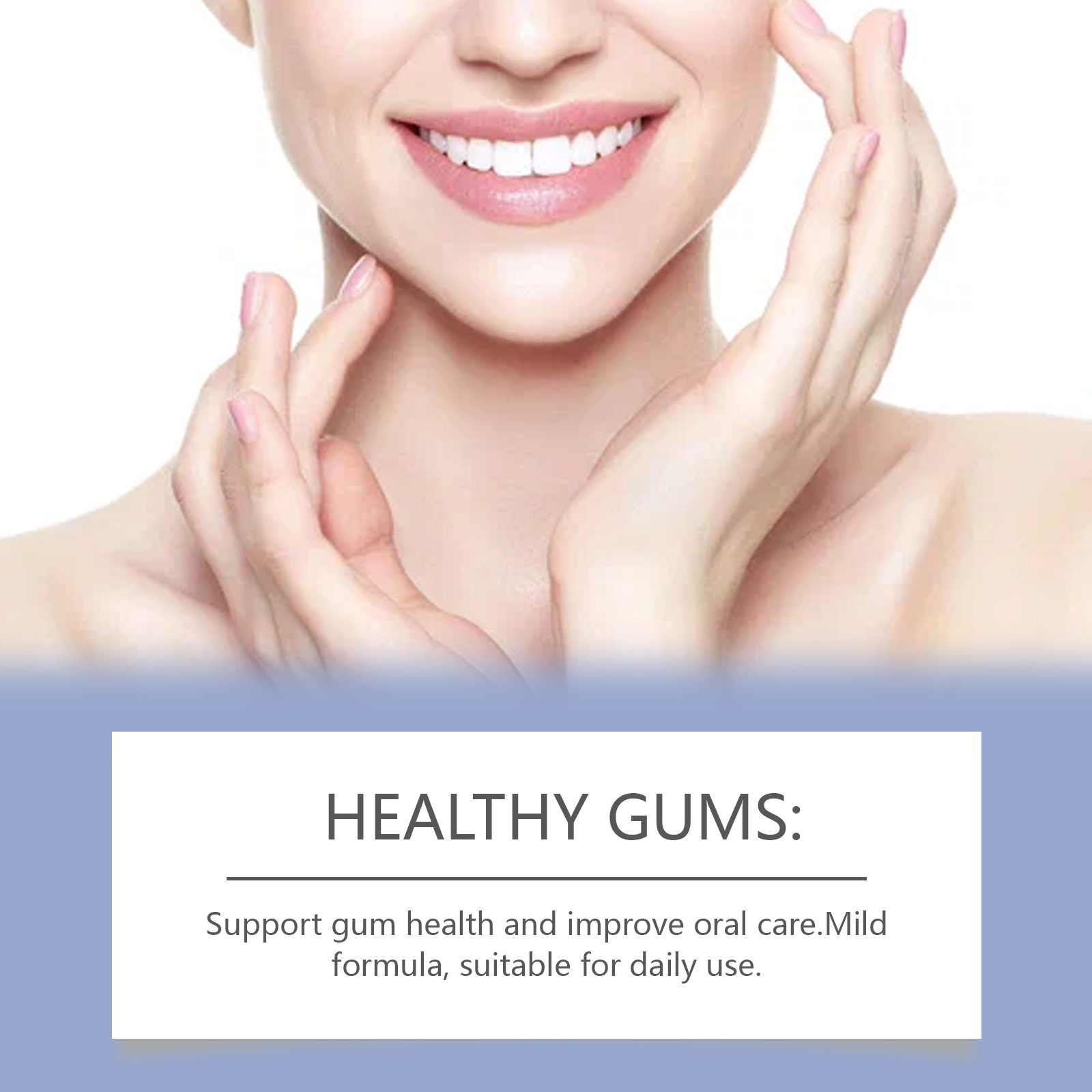 Teeth Whitening Powder Bleachi - Teeth Whitening With Baking Soda 评论和价格