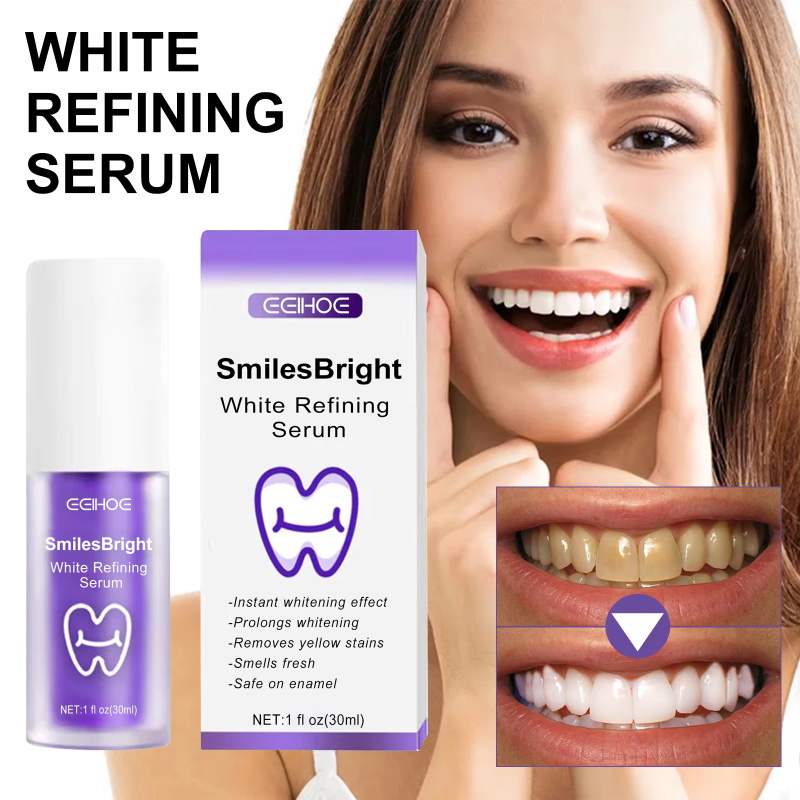 Teeth Cleansing Whitening Toot - Teeth Whitening Korea 评论和价格