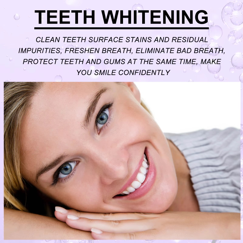 Teeth Cleansing Whitening Toot - Teeth Whitening Korea 评论和价格