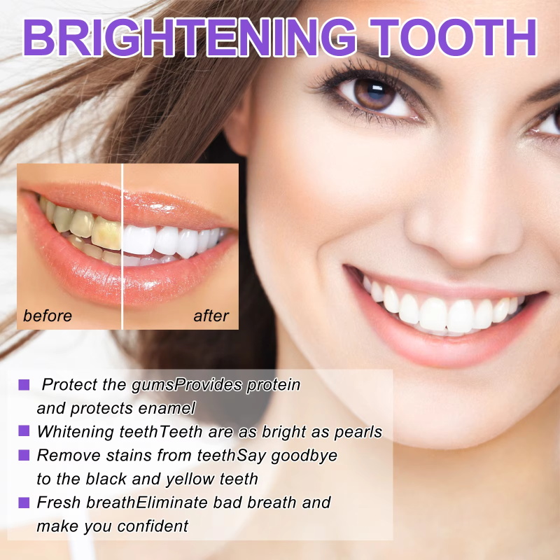 Teeth Cleansing Whitening Toot - Teeth Whitening Korea 评论和价格