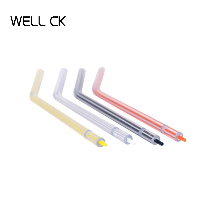 250pcs Dental Air Water Syring - Whitening Teeth Dentist 评论和价格