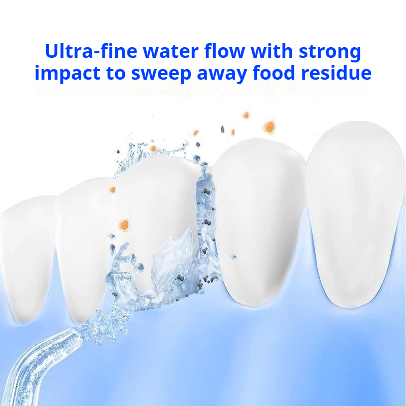 DOCO Electric Oral Irrigator M - Teeth Whitening In Office 评论和价格