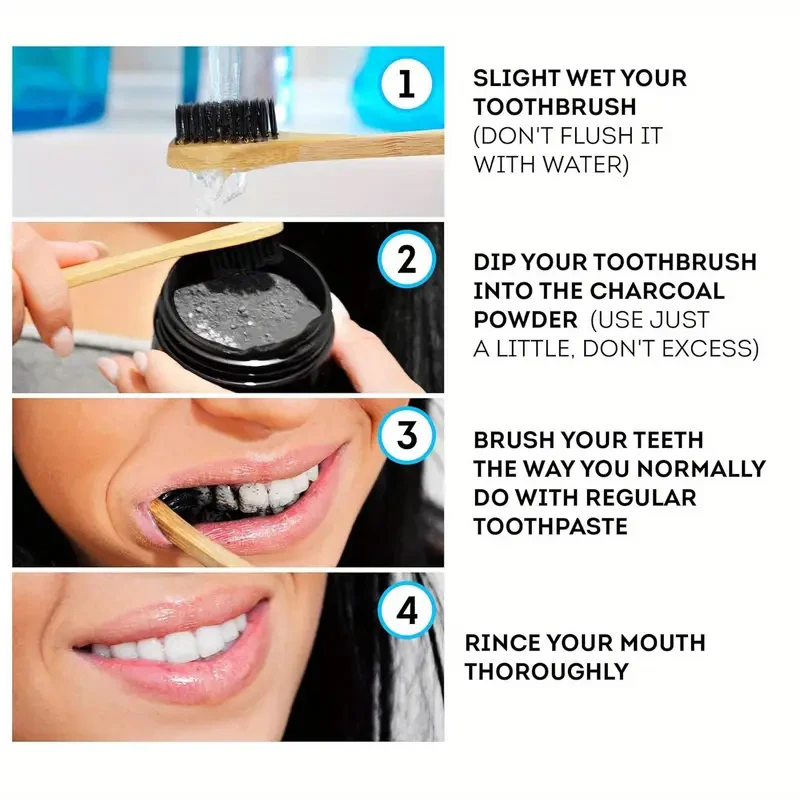 Teeth Brightening Whitening Po - Teeth Whitening Quotes 评论和价格