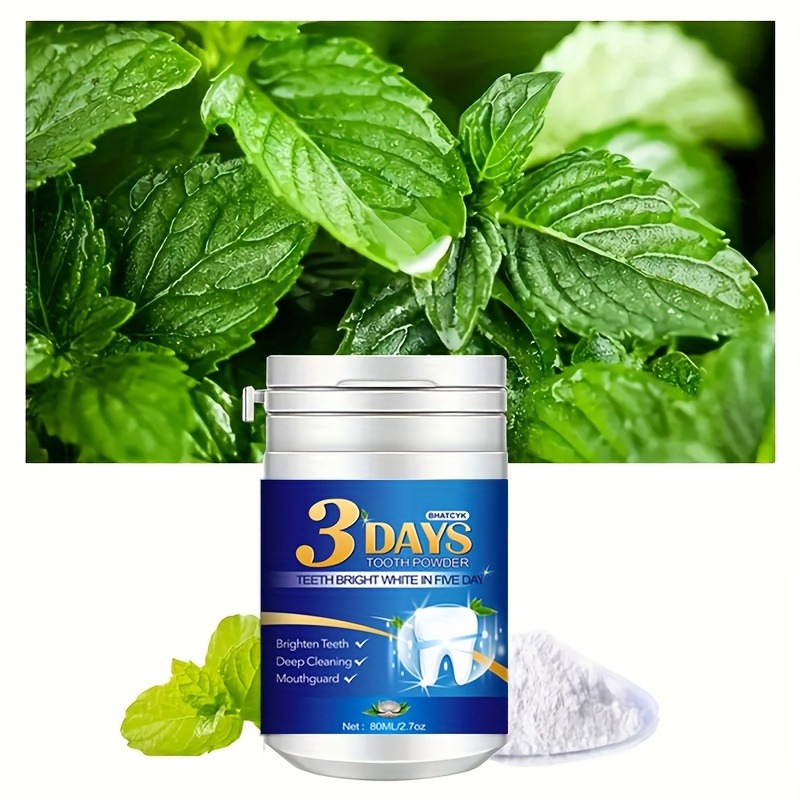 1Pcs Teeth Whitening Powder, T - Teeth Whitening Co 评论和价格