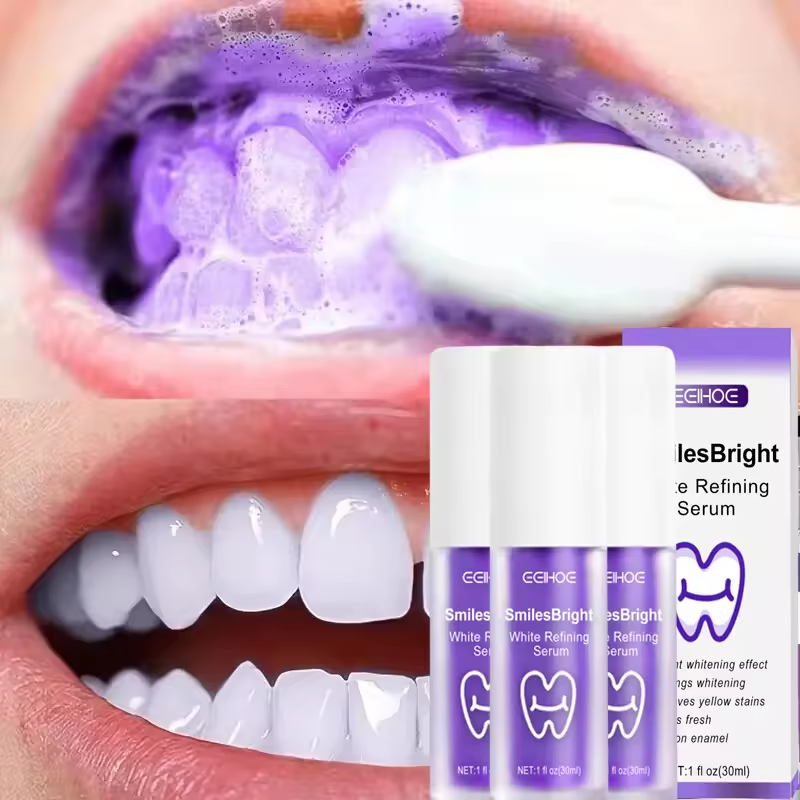 Teeth Cleansing Whitening Toot - Teeth Whitening Korea 评论和价格